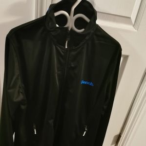 Bench Track Jacket